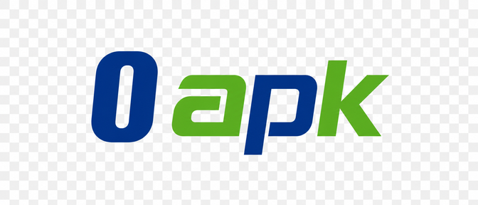 0 apk লোগো